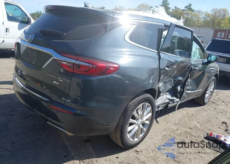 2019 Buick Enclave Awd Essence из США, поврежденный, VIN 5GAEVAKW8KJ128161